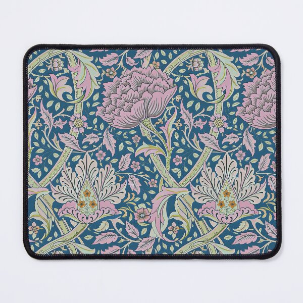 Item preview, William Morris Windrush Floral designed and sold by maniacfitness.