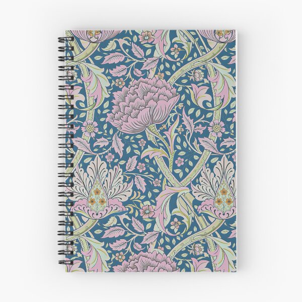 Item preview, William Morris Windrush Floral designed and sold by maniacfitness.