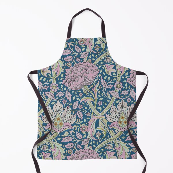 Item preview, William Morris Windrush Floral designed and sold by maniacfitness.