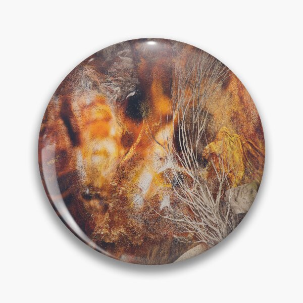 Item preview, Secrets of the Beehive Landscape designed and sold by mullerdesign.