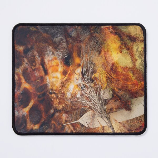 Item preview, Secrets of the Beehive Landscape designed and sold by mullerdesign.