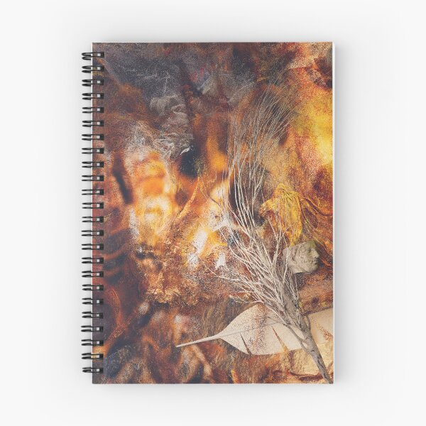 Item preview, Secrets of the Beehive Landscape designed and sold by mullerdesign.