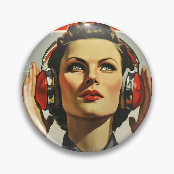 Item preview, Hear nothing designed and sold by obstinator.
