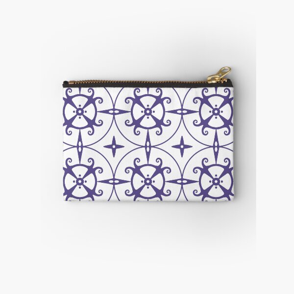 Item preview, Geometría Sagrada Violeta designed and sold by Colorandmagic.