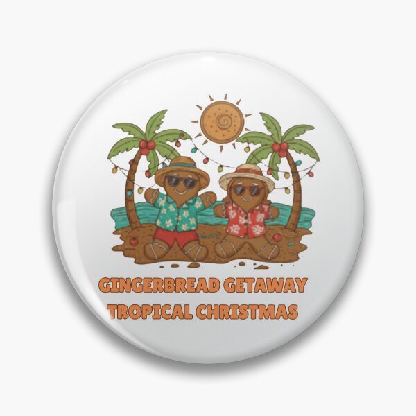Item preview, GINGERBREAD GETAWAY  designed and sold by  Merch08 .