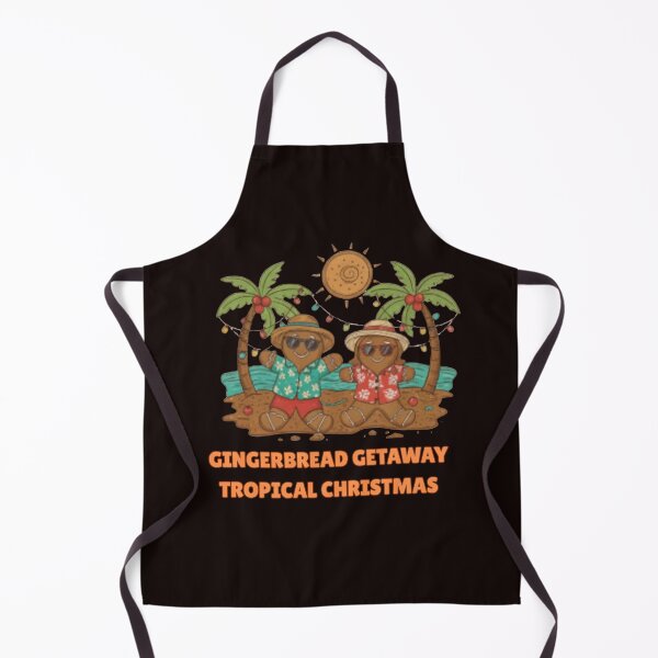 Item preview, GINGERBREAD GETAWAY designed and sold by Merch08 .