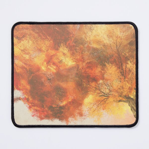 Item preview, Brilliant Trees Landscape designed and sold by mullerdesign.
