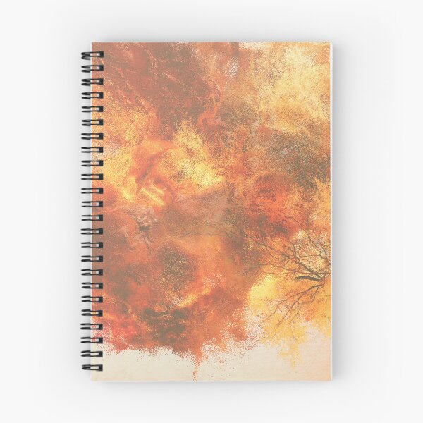 Item preview, Brilliant Trees Landscape designed and sold by mullerdesign.