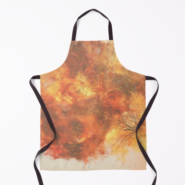 Item preview, Brilliant Trees Landscape designed and sold by mullerdesign.