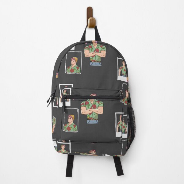 Item preview, ABBY- Saja boys designed and sold by aishtistic-art.