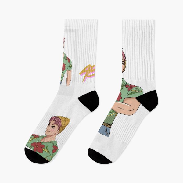 Item preview, ABBY- Saja boys designed and sold by aishtistic-art.