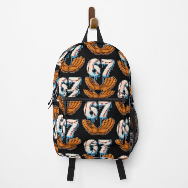Item preview, Baseball Drip Ice Cream 67 Baseball Lifestyle 101 designed and sold by kallerqptart.