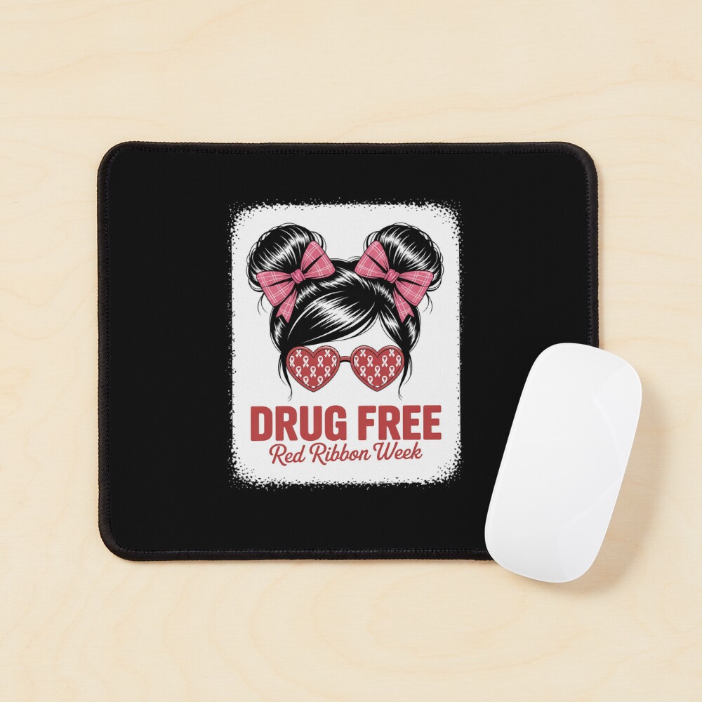 Item preview, Mouse Pad designed and sold by Rrettgison.