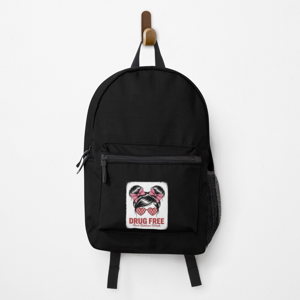 Item preview, Backpack designed and sold by Rrettgison.