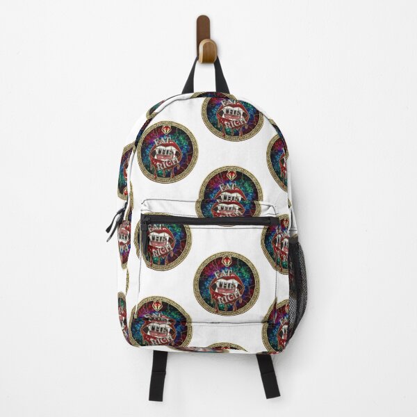 Item preview, Eat The Rich designed and sold by HoneyCRA.