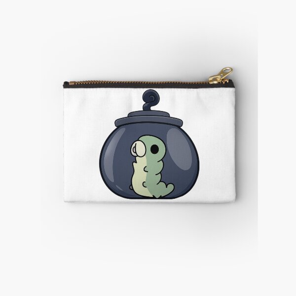 Item preview, Grub in jar - Hollow Knight designed and sold by Gautamaa.