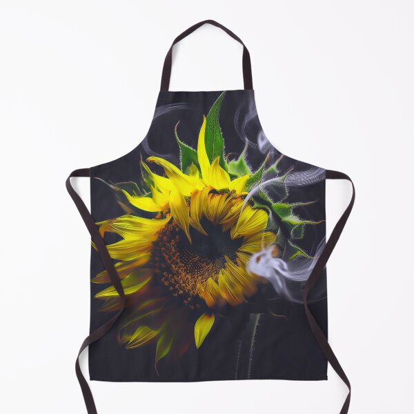 Item preview, Ukrainian sunflower designed and sold by andreisky.