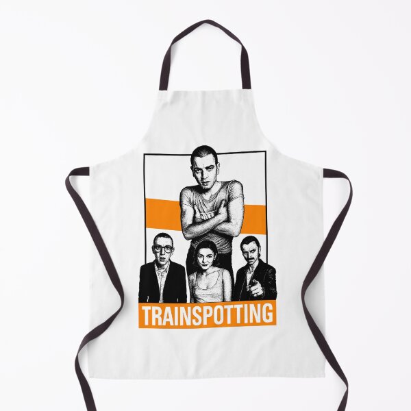 Item preview, 90s Trainspotting Movie designed and sold by damirahkurni.