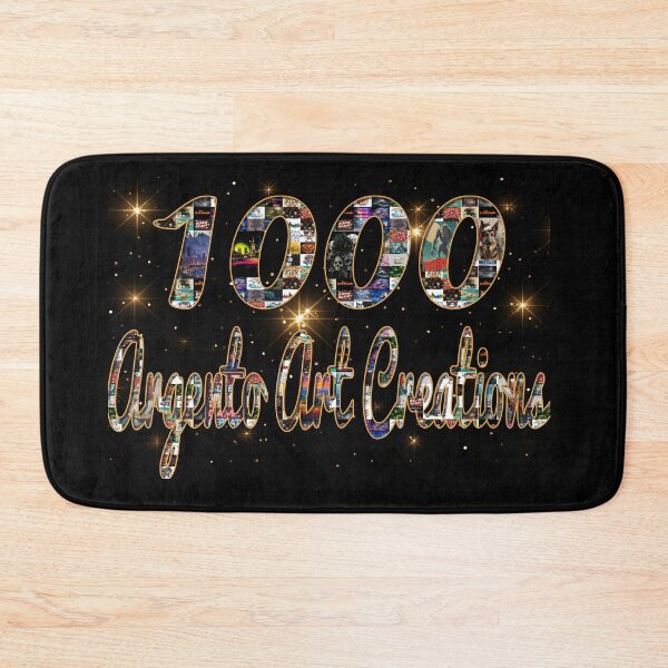 Item preview, 1000 Dreams Forged Into Art designed and sold by ArgentoArt.