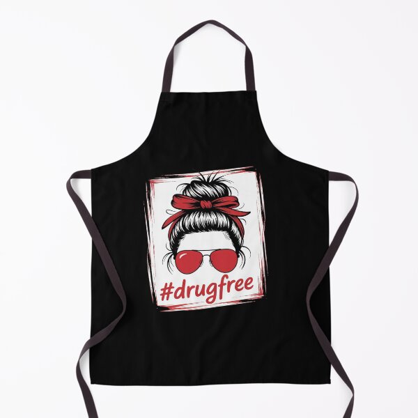 Item preview, Drug Free Red Ribbon Week Say No To Drugs Awareness designed and sold by Rrettgison.
