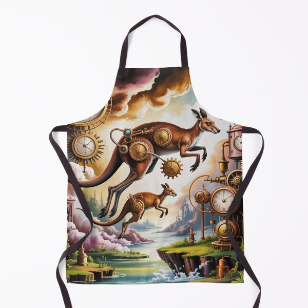 Item preview, A surrealist steampunk painting. designed and sold by Lilashakti ⭐️ ⭐️ ⭐️ ⭐️ ⭐️.