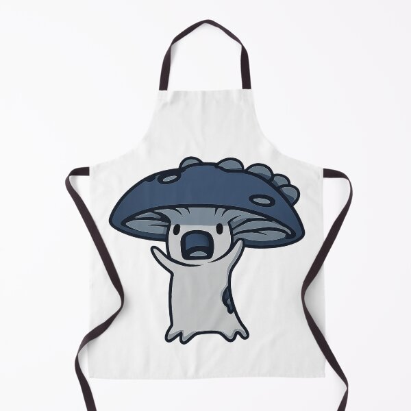 Item preview, Mushroom - Shrumal Warrior - Hollow Knight designed and sold by Gautamaa.