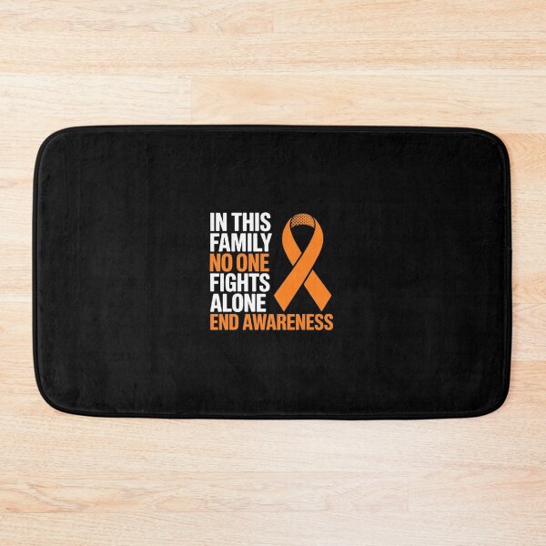 Item preview, Functional Neurological Disorder Awareness FND Ribbon Family designed and sold by Rrettgison.