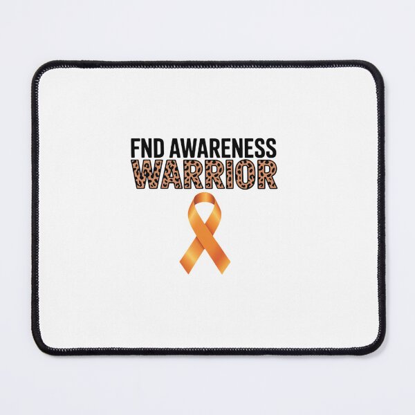 Item preview, Functional Neurological Disorder Awareness (FND)  designed and sold by Rrettgison.