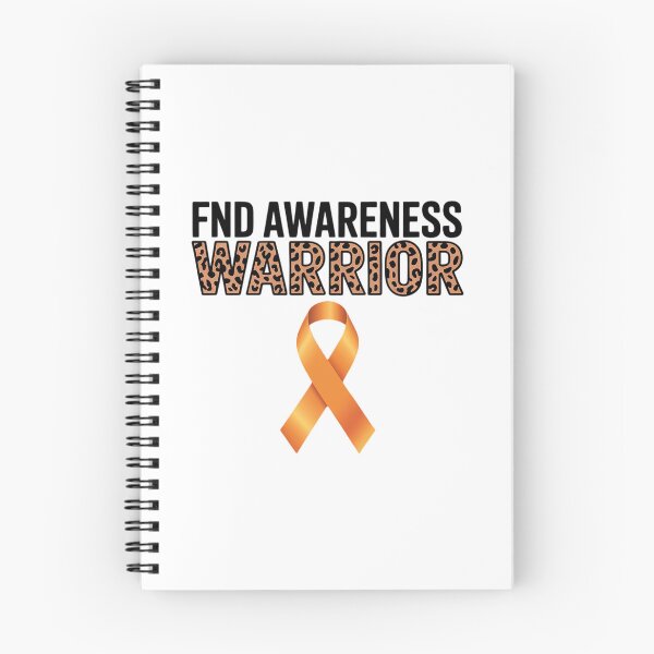 Item preview, Functional Neurological Disorder Awareness (FND)  designed and sold by Rrettgison.