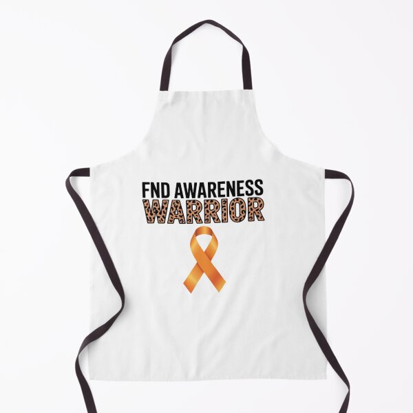 Item preview, Functional Neurological Disorder Awareness (FND)  designed and sold by Rrettgison.