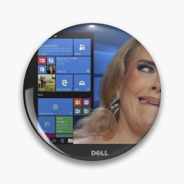 Item preview, A Dell designed and sold by Danksys Scarehouse .