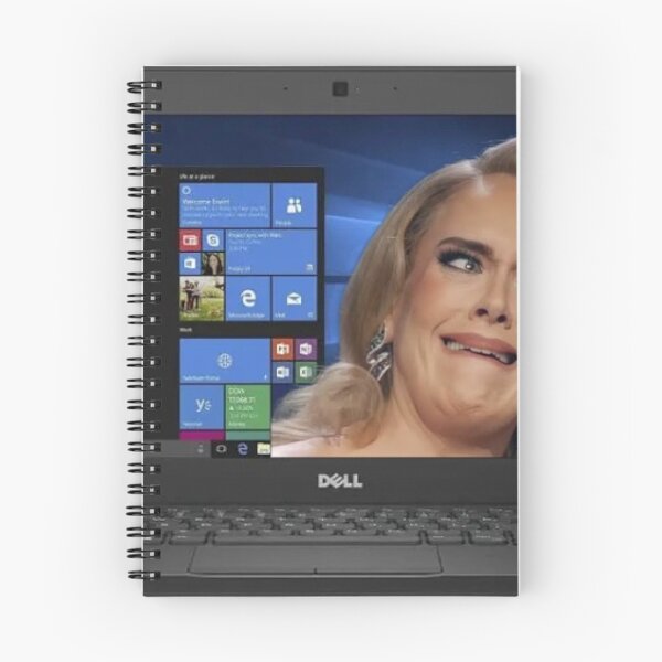 Item preview, A Dell designed and sold by Danksys Scarehouse .
