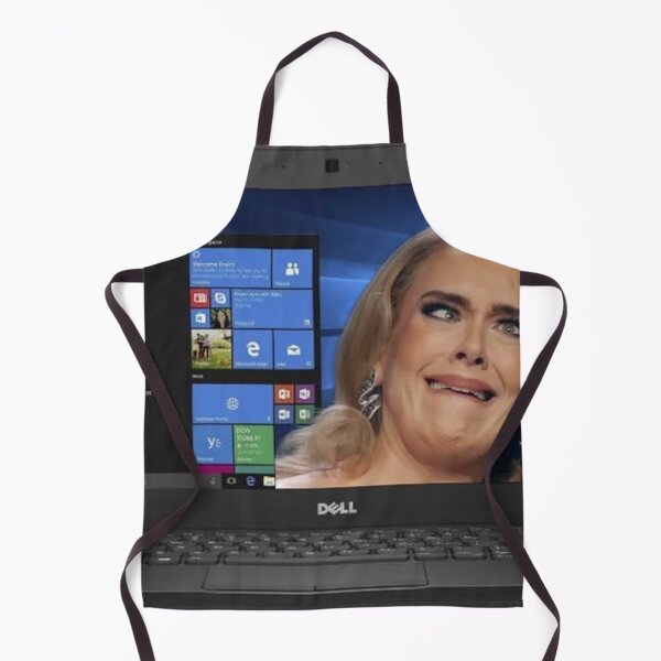 Item preview, A Dell designed and sold by Danksys Scarehouse .
