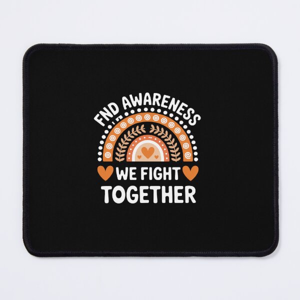 Item preview, Functional Neurological Disorder Awareness FND designed and sold by Rrettgison.