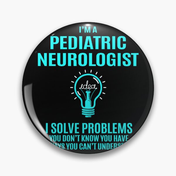 Item preview, Pediatric Neurologist designed and sold by YungMcIlwain.