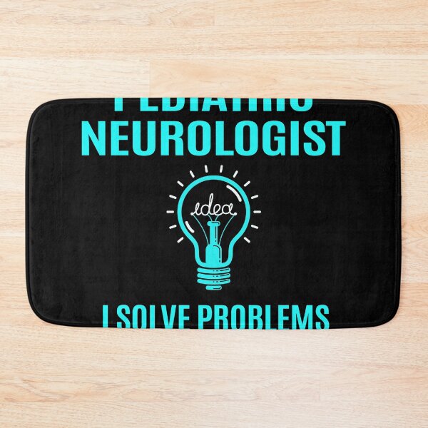 Item preview, Pediatric Neurologist designed and sold by YungMcIlwain.