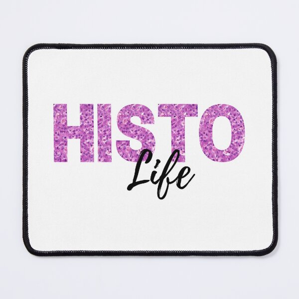 Item preview, H&E Histo Life designed and sold by bladesandstains.