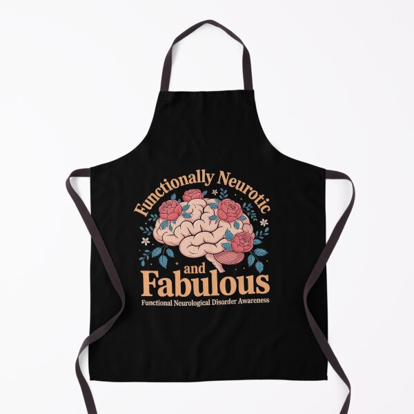 Item preview, Functional Neurological Disorder Awareness Month designed and sold by Rrettgison.