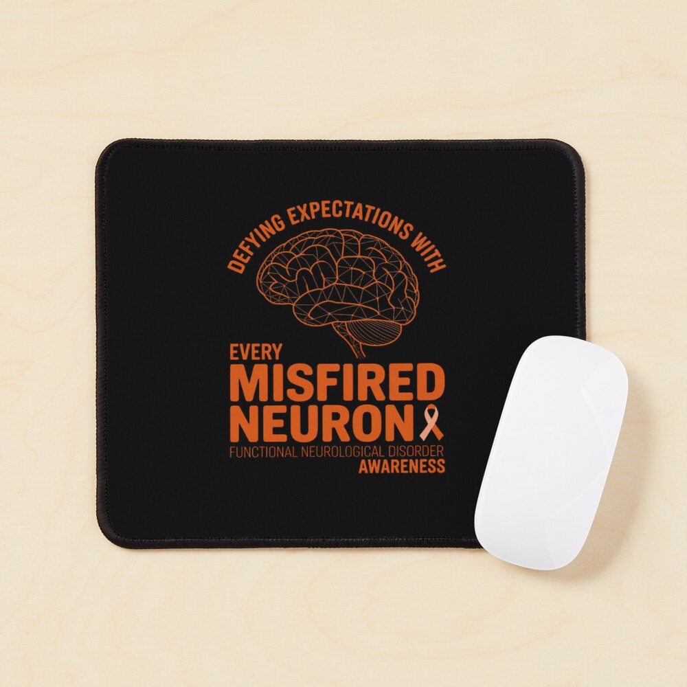 Item preview, Mouse Pad designed and sold by Rrettgison.