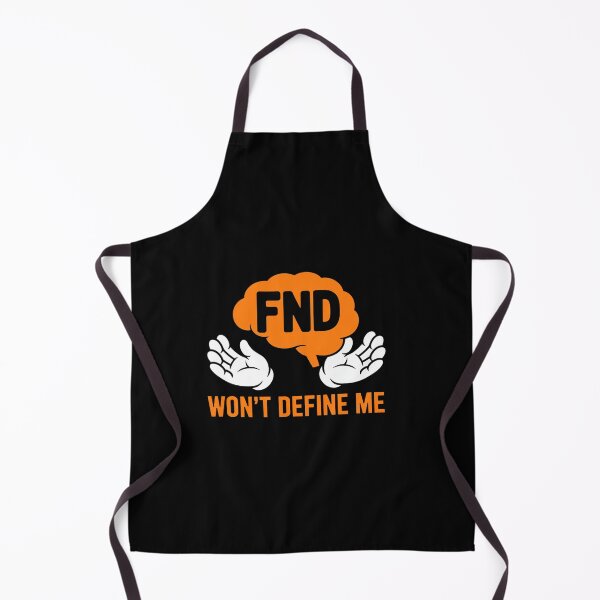 Item preview, Functional Neurological Disorder Don't Define Me designed and sold by Rrettgison.