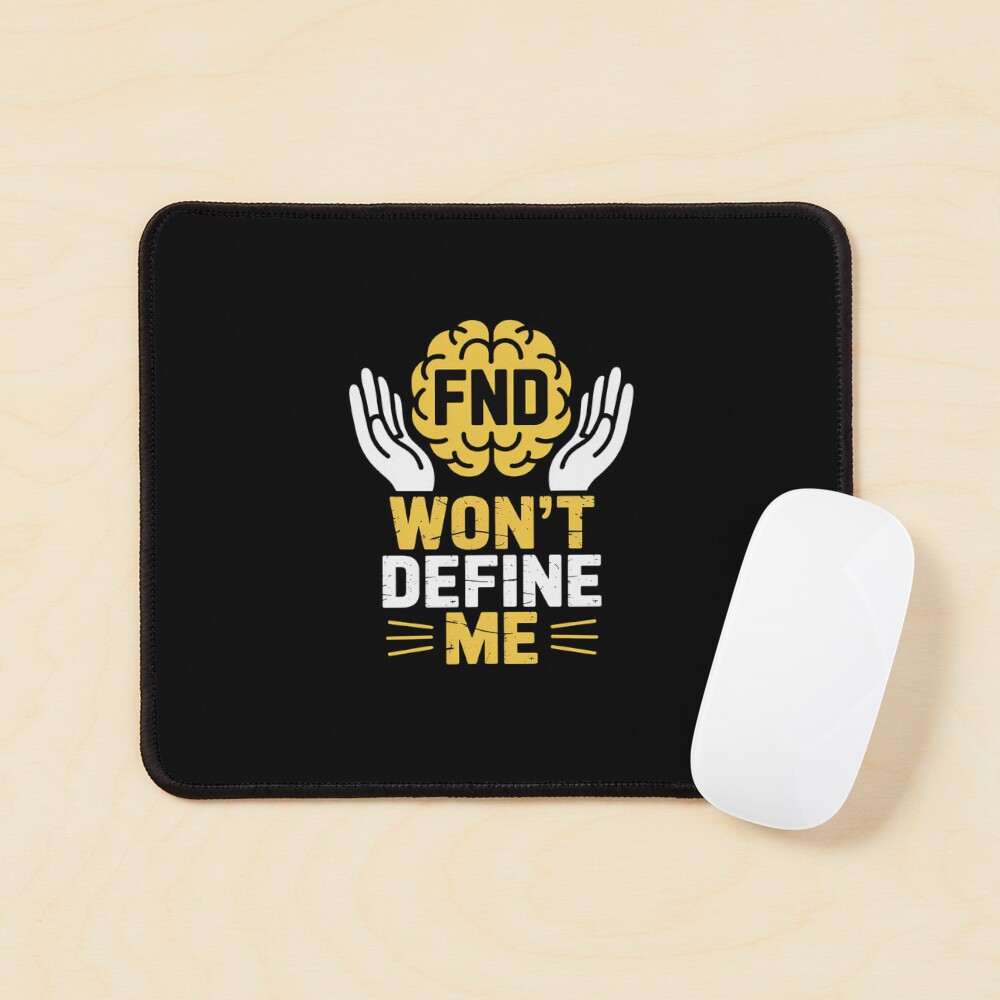 Item preview, Mouse Pad designed and sold by Rrettgison.