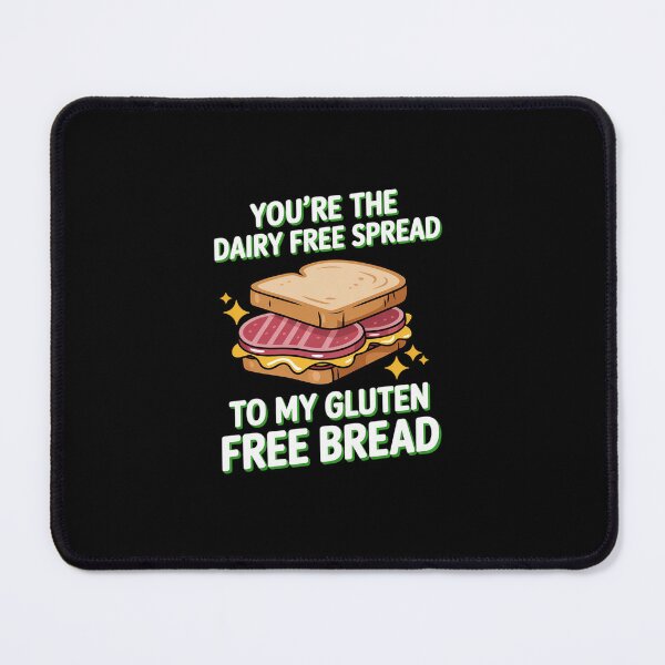 Item preview, Funny Gluten Free Lifestyle Wheat Celiac Disease Awareness designed and sold by Rrettgison.