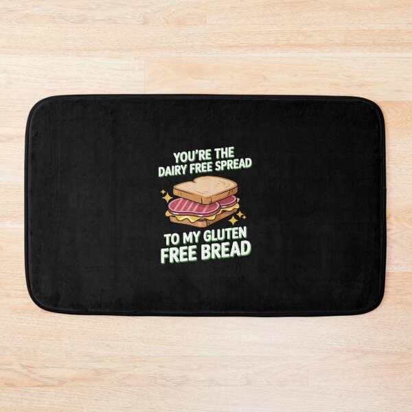 Item preview, Funny Gluten Free Lifestyle Wheat Celiac Disease Awareness designed and sold by Rrettgison.