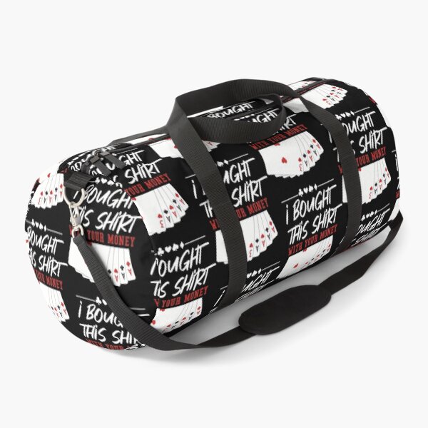 Item preview, Poker - I Bought This With Your Money designed and sold by kowaldtlbung.