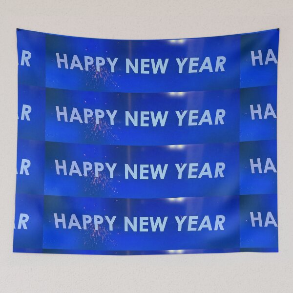 Item preview, Happy New Year 2026!!!!!! By ElitebyElise designed and sold by ElitebyElise.
