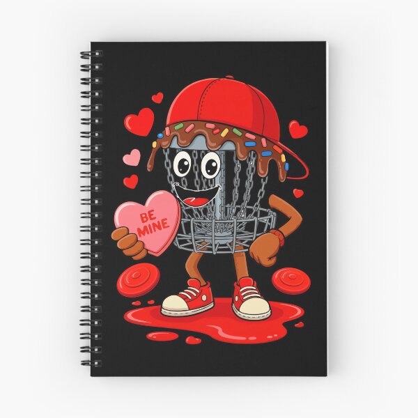 Item preview, Disc Golf Equipment Player Valentine Hearts Costume Dripped designed and sold by stanton88.