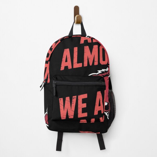 Item preview, We Almost Always Almost Win Apparel designed and sold by orlodrake.