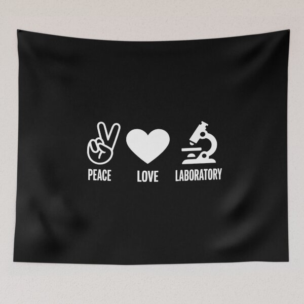 Item preview, Funny Medical Laboratory Design For Men Women Lab Scientist designed and sold by Rrettgison.