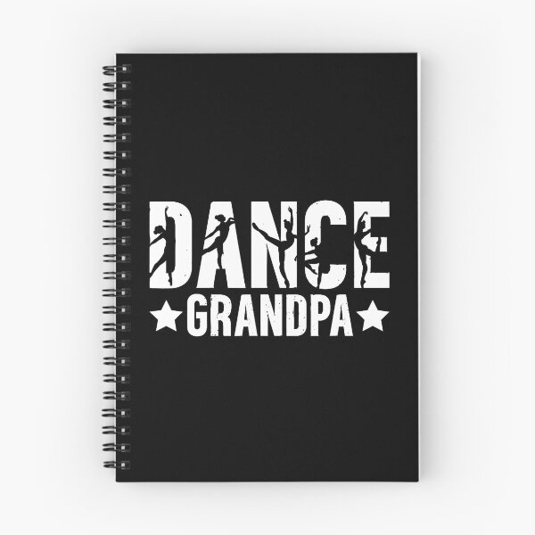 Item preview, Dance Grandpa Dancing Grandpa Of A Dancer Grandfather designed and sold by heupelipocko.