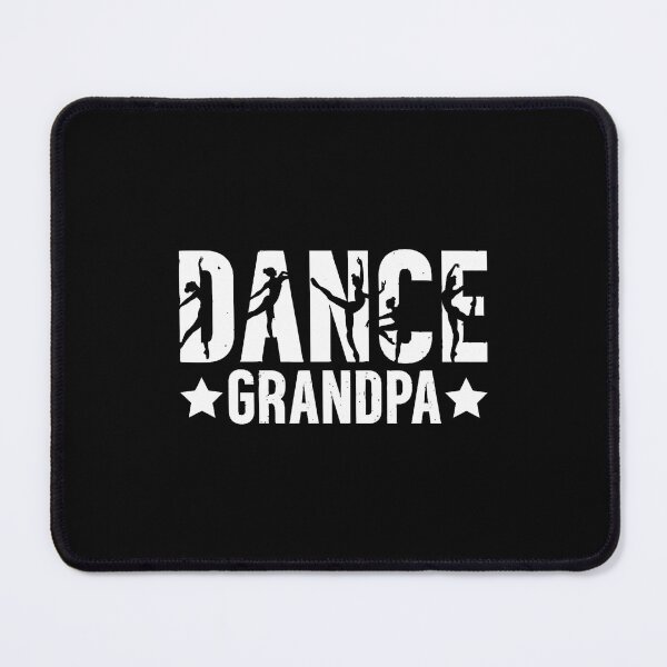 Item preview, Dance Grandpa Dancing Grandpa Of A Dancer Grandfather designed and sold by heupelipocko.